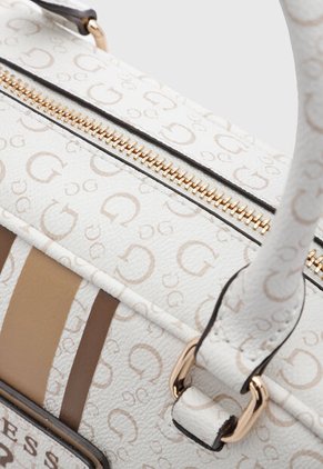 Bolso GUESS Tabitha Blanco