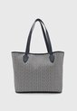 Bolso GUESS Alexandria Gris de Guess