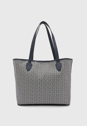 Bolso GUESS Alexandria Gris