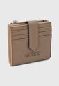 Billetera GUESS Remy SLG Café de Guess