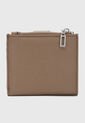 Billetera GUESS Remy SLG Café de Guess