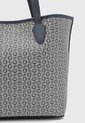 Bolso GUESS Alexandria Gris de Guess