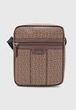 Bolso Manos Libres GUESS West Adams Café de Guess