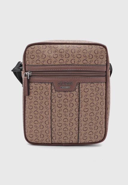 Bolso Manos Libres GUESS West Adams Café