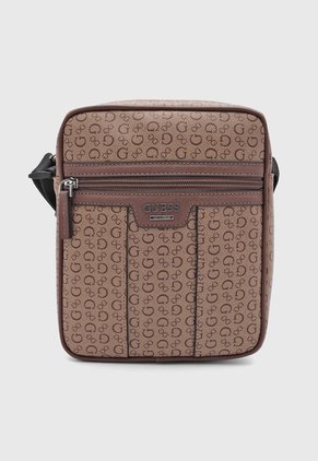 Bolso Manos Libres GUESS West Adams Café