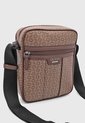 Bolso Manos Libres GUESS West Adams Café de Guess
