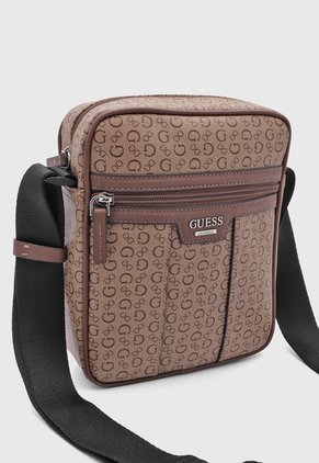 Bolso Manos Libres GUESS West Adams Café