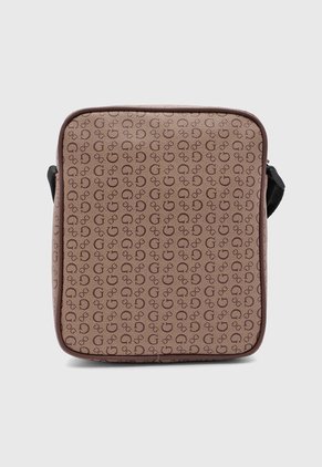 Bolso Manos Libres GUESS West Adams Café