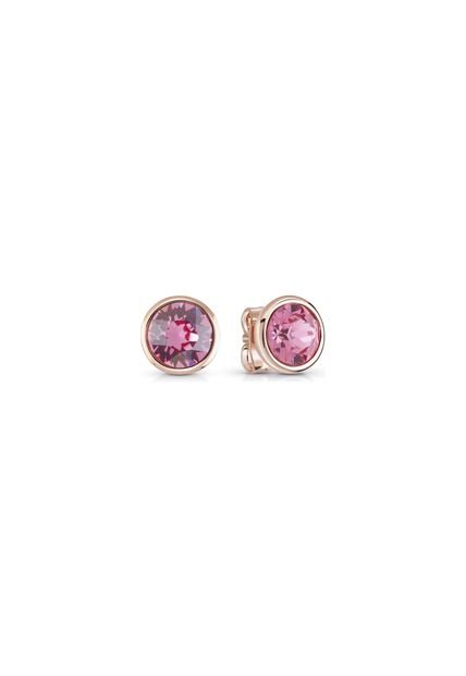 Aretes Guess Miami/UBE83046 - Oro Rosa