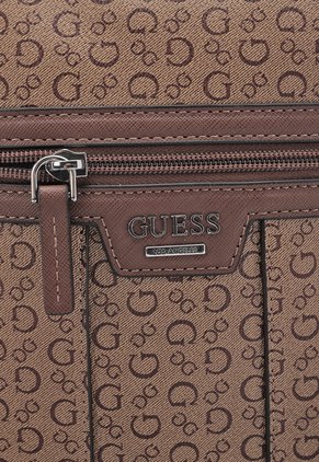 Bolso Manos Libres GUESS West Adams Café