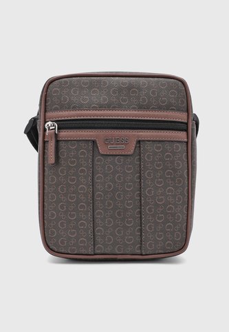 Bolso Manos Libres GUESS West Adams  Marrón Guess