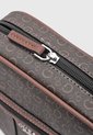 Bolso Manos Libres GUESS West Adams  Marrón de Guess
