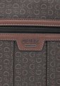 Bolso Manos Libres GUESS West Adams  Marrón de Guess