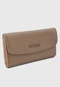 Billetera GUESS Remy SLG Café de Guess