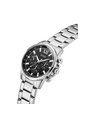 Reloj Guess Hombre Walker. Acero Inoxidable Plateado GW0900G1 de Guess