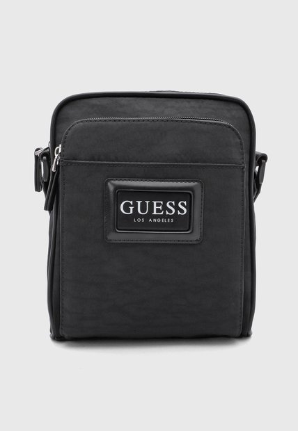 Bolso Manos Libres GUESS Binx Negro