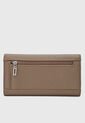 Billetera GUESS Remy SLG Café de Guess