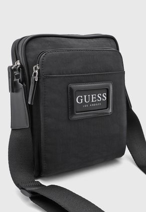 Bolso Manos Libres GUESS Binx Negro