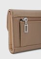 Billetera GUESS Remy SLG Café de Guess