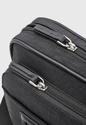 Bolso Manos Libres GUESS Binx Negro