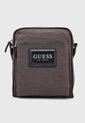 Bolso Manos Libres Guess Binx Marrón de Guess