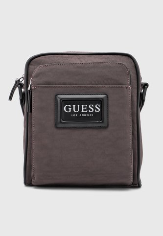 Bolso Manos Libres Guess Binx Marrón Guess