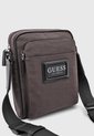 Bolso Manos Libres Guess Binx Marrón de Guess