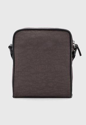 Bolso Manos Libres Guess Binx Marrón