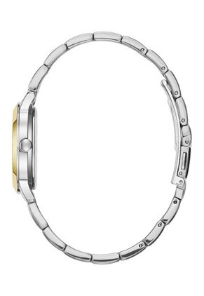 Reloj Guess Chelsea/W0989L8 - Plateado/Dorado