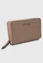 Billetera GUESS Remy SLG Café de Guess
