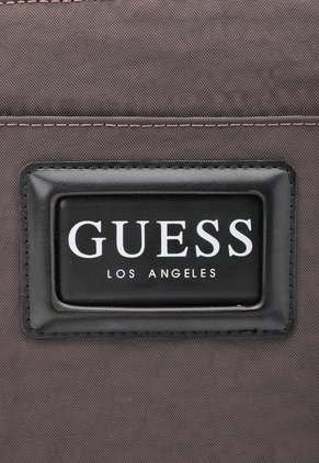 Bolso Manos Libres Guess Binx Marrón