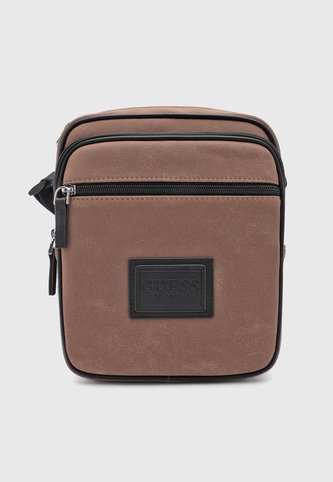 Bolso Manos Libres GUESS Ashbrooke Café Guess