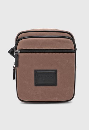 Bolso Manos Libres GUESS Ashbrooke Café