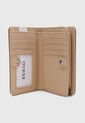 Billetera GUESS Remy SLG Café de Guess