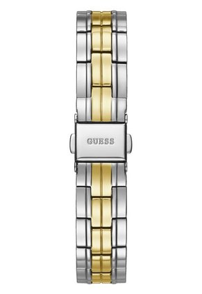 Reloj Guess Chelsea/W0989L8 - Plateado/Dorado