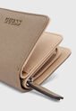 Billetera GUESS Remy SLG Café de Guess