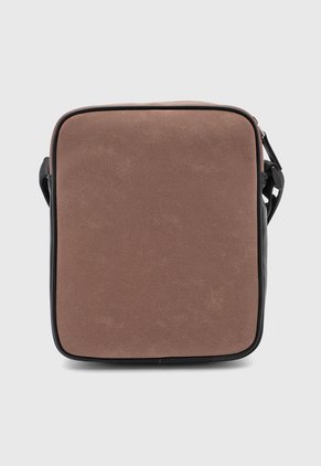 Bolso Manos Libres GUESS Ashbrooke Café