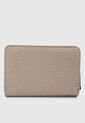 Billetera GUESS Remy Slg  Taupe de Guess