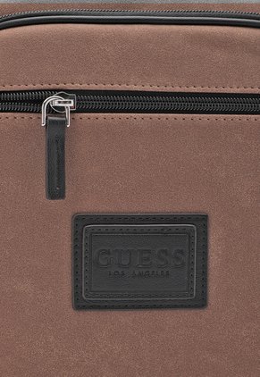 Bolso Manos Libres GUESS Ashbrooke Café
