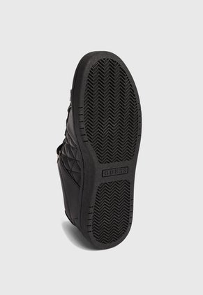Tenis GUESS Larvin Negro