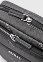 Bolso Manos Libres Guess Turi Gris Oscuro de Guess