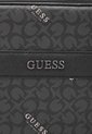 Bolso Manos Libres Guess Turi Gris Oscuro de Guess