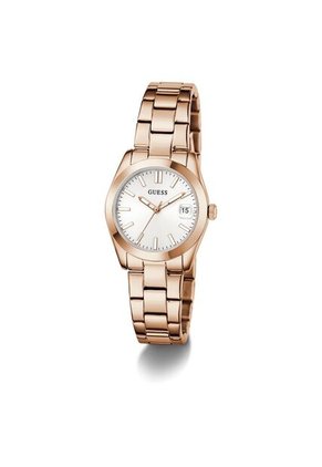 Reloj Guess Mujer Alice. Acero Inoxidable Oro Rosa GW0934L4