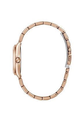 Reloj Guess Mujer Alice. Acero Inoxidable Oro Rosa GW0934L4