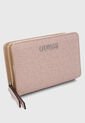 Billetera GUESS Remy Slg  Rosa de Guess