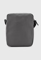 Bolso Manos Libres Guess Silverwood Gris de Guess