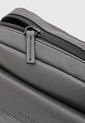 Bolso Manos Libres Guess Silverwood Gris de Guess