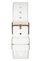 Reloj Guess G Twist/W0911L5 - Oro-Rosa/Blanco de Guess