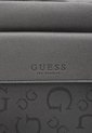 Bolso Manos Libres Guess Silverwood Gris de Guess