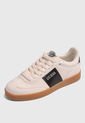 Tenis GUESS Lalak Beige de Guess